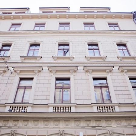 Ferienwohnung Rhythm And Style In Prague City Center Andel Exterior foto