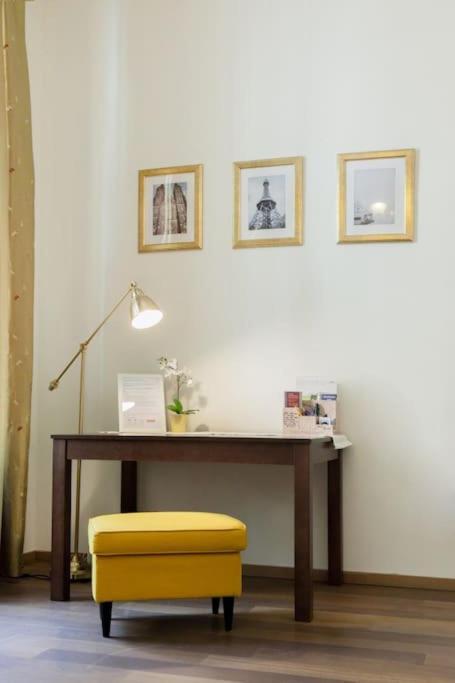 Ferienwohnung Rhythm And Style In Prague City Center Andel Exterior foto